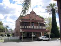 Laidley - Shop & Accommodation (1905) (8 Sep 2007)